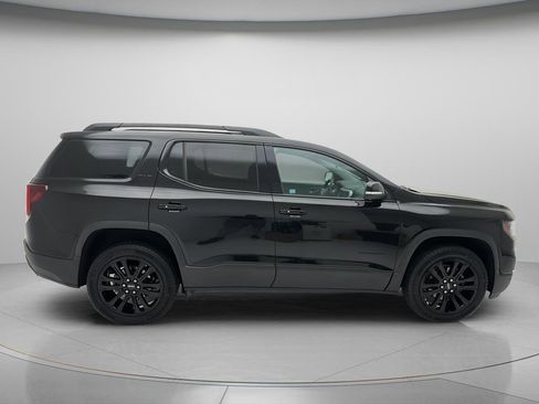 Used 2023 GMC Acadia SLT w/ Elevation Edition AWD/4WD image 4