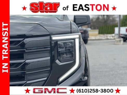New 2026 GMC Sierra 1500 Elevation w/ Elevation Select Package image 30