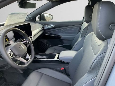 New 2026 Volkswagen ID.4 Pro S Plus image 9