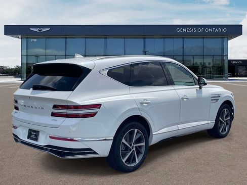 New 2026 Genesis GV80 2.5T Select image 6