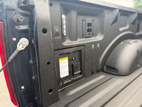 Used 2025 Ford F150 Tremor w/ Equipment Group 402A High AWD/4WD image 13