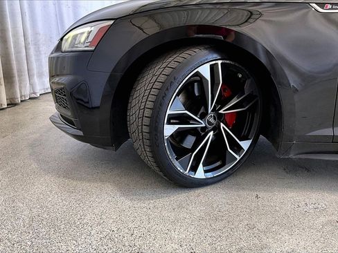 Used 2019 Audi A5 2.0T Premium Plus w/ Premium Plus image 20
