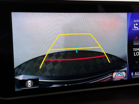 Used 2019 Lexus RX 350 FWD image 20