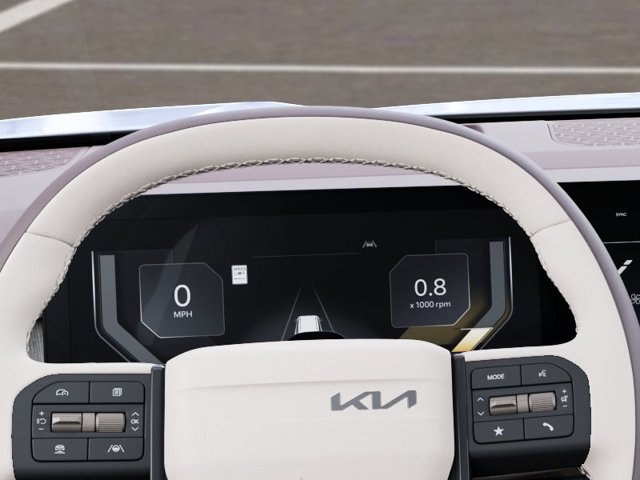 New 2027 Kia Telluride SX Prestige AWD/4WD image 24