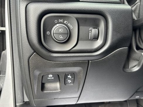 Used 2022 RAM 1500 Rebel w/ Rebel Level B Equipment Group AWD/4WD image 31