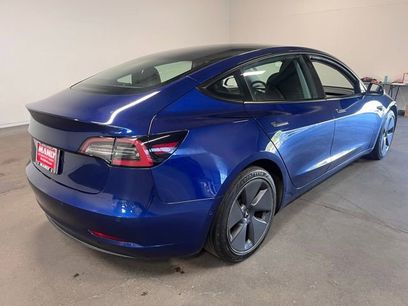 Used 2021 Tesla Model 3 Long Range