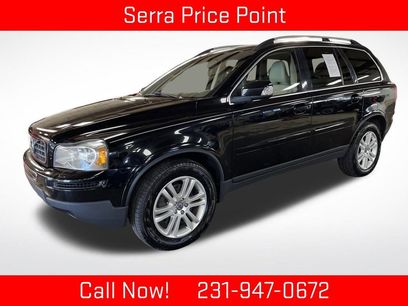 Used 2012 Volvo XC90 3.2