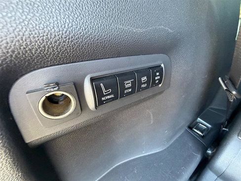 Used 2012 Ford Explorer Limited AWD/4WD image 16