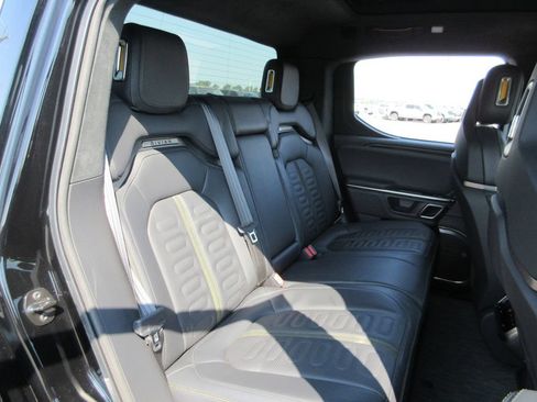 Used 2023 Rivian R1T Adventure Quad AWD/4WD image 22