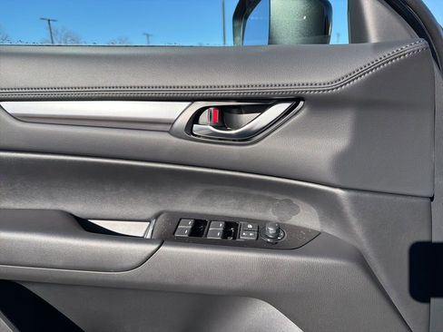 New 2025 MAZDA CX-5 AWD 2.5 S w/ Select Package image 12