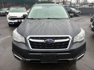 Used 2018 Subaru Forester 2.5i Premium video 2