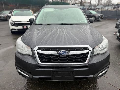 Used 2018 Subaru Forester 2.5i Premium image 2