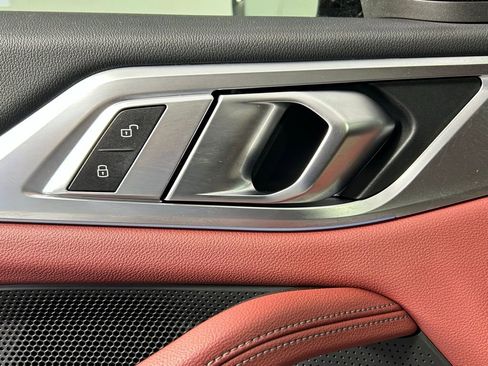 Used 2023 BMW i4 eDrive35 w/ Premium Package image 39