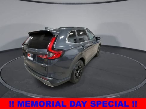 Used 2025 Honda CR-V Sport-L image 8