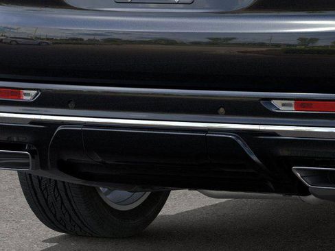 New 2026 Buick Enclave Avenir w/ Super Cruise Package image 15