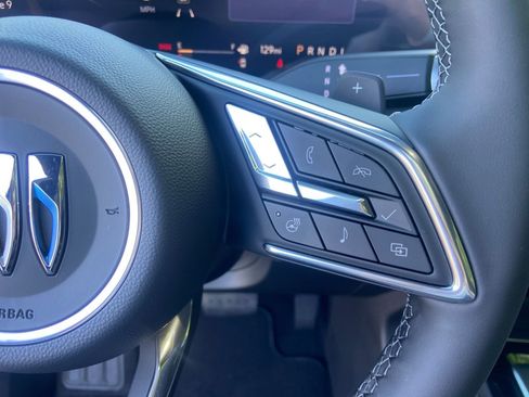 New 2026 Buick Enclave Sport Touring w/ Power Package FWD image 16