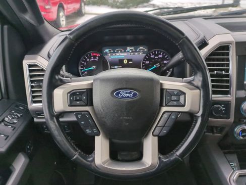 Used 2018 Ford F250 Platinum w/ Platinum Ultimate Package image 24