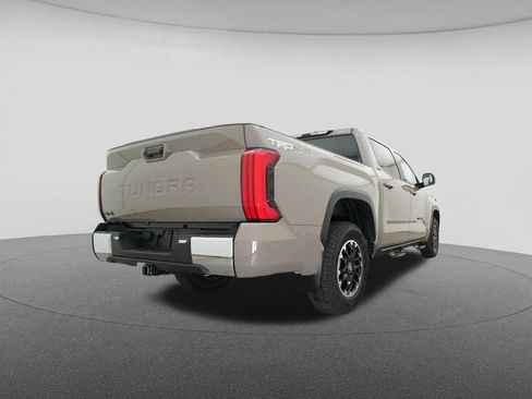New 2026 Toyota Tundra SR5 AWD/4WD image 24