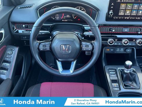 Used 2024 Honda Civic Si image 16