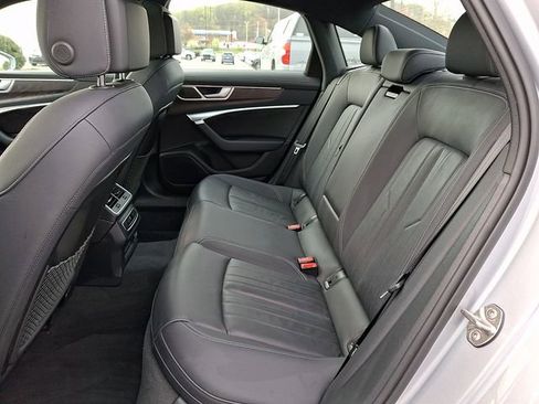 Used 2023 Audi A6 3.0T Premium AWD/4WD image 10