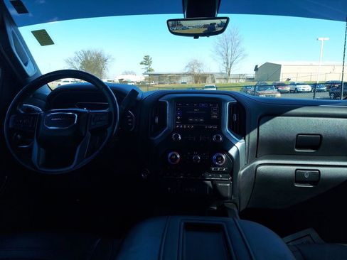 Used 2020 GMC Sierra 2500 Denali w/ Denali Ultimate Package image 14