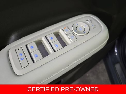Used 2025 Hyundai Santa Fe Calligraphy FWD image 30