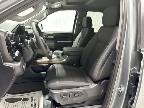 New 2026 Chevrolet Silverado 1500 LT AWD/4WD image 20