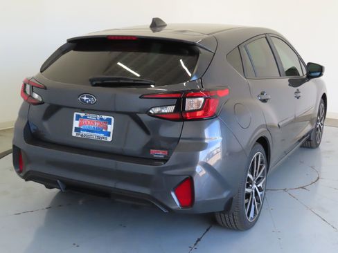 New 2026 Subaru Impreza 2.0i Sport image 3