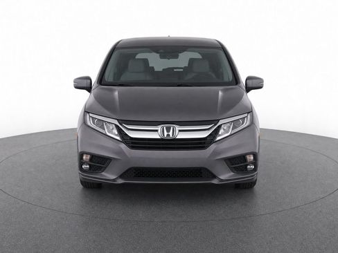 Used 2019 Honda Odyssey EX-L image 8