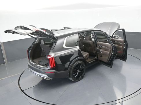 Used 2021 Kia Telluride SX image 77