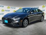 Used 2022 Hyundai Sonata SEL w/ Convenience Package image 3