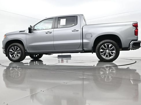 Used 2023 Chevrolet Silverado 1500 LT AWD/4WD image 46