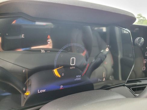 New 2026 Chevrolet TrailBlazer RS w/ Convenience Package image 15