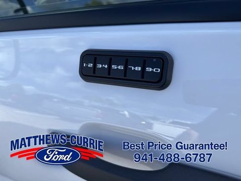 New 2026 Ford Ranger XLT RWD image 9