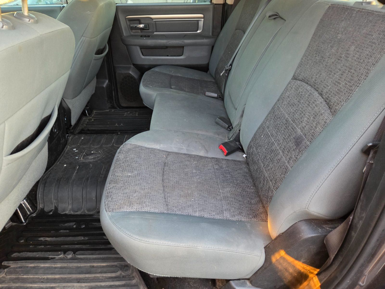 Used 2015 RAM 1500 Outdoorsman AWD/4WD image 11