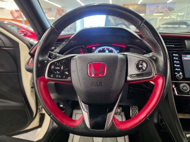 Used 2019 Honda Civic Type R image 11