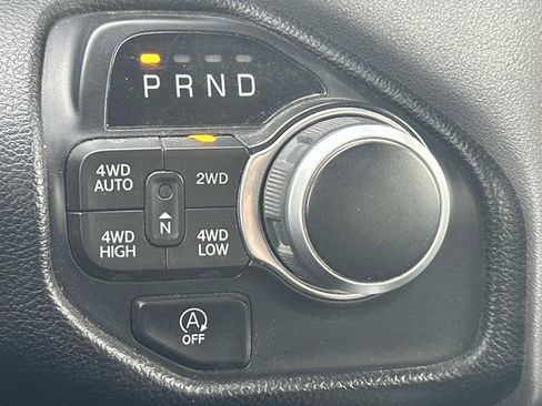 Used 2021 RAM 1500 Big Horn w/ Trailer Tow Group image 30