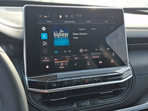 New 2026 Jeep Compass Limited AWD/4WD image 13