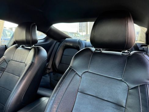 Certified 2018 Ford Mustang GT Premium image 16