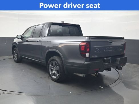 Used 2024 Honda Ridgeline TrailSport image 6