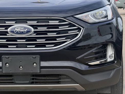 Used 2019 Ford Edge SEL w/ Equipment Group 201A AWD/4WD image 7