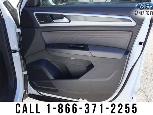 Used 2023 Volkswagen Atlas Cross Sport SEL Premium R-Line image 31