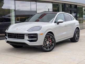 New 2026 Porsche Cayenne S AWD/4WD video 1