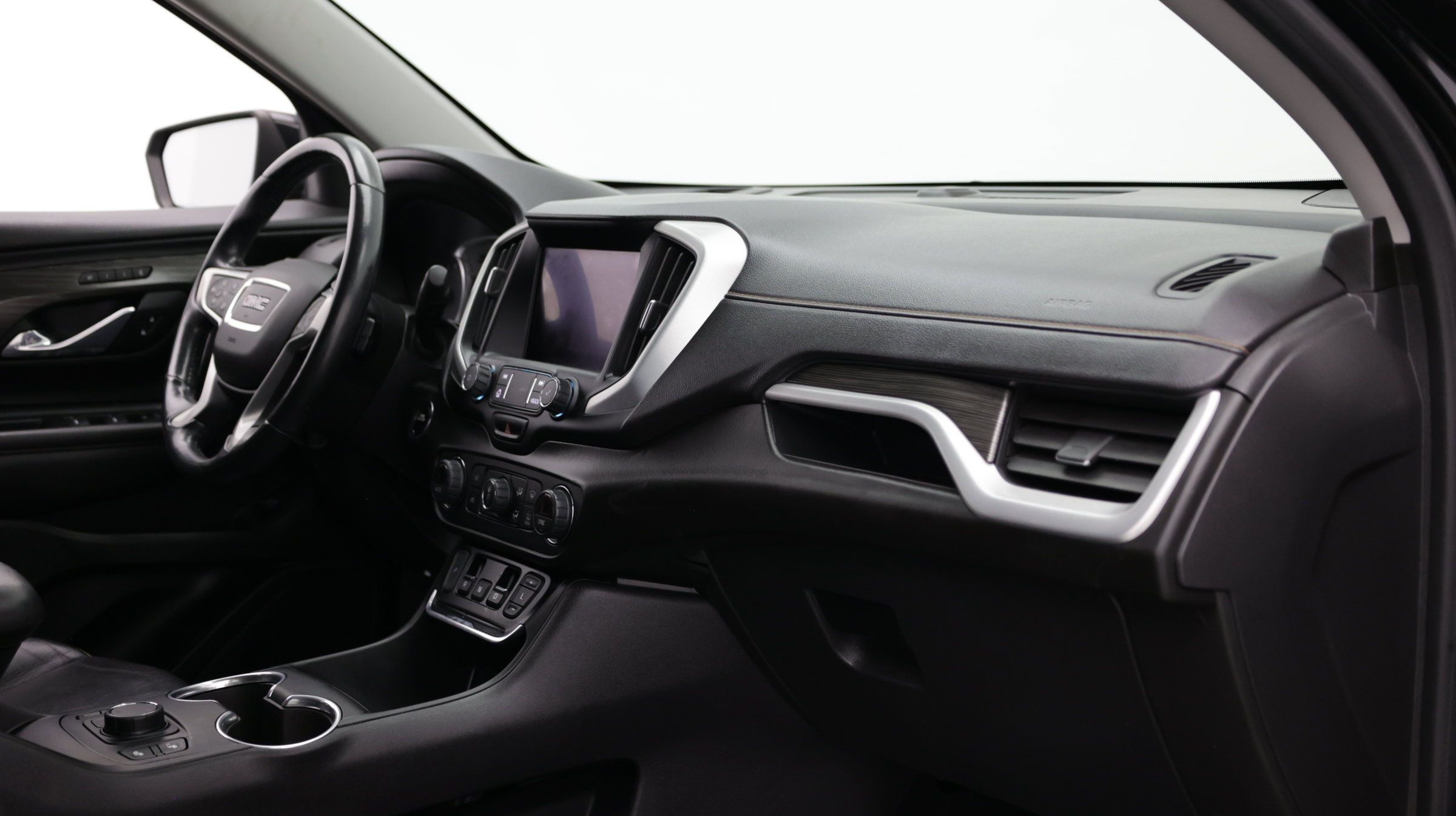 Used 2021 GMC Terrain SLT AWD/4WD image 39
