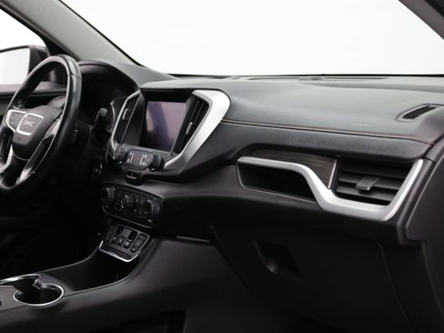 Used 2021 GMC Terrain SLT AWD/4WD image 39