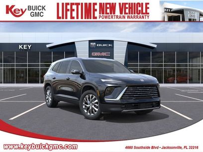 New 2026 Buick Enclave Preferred w/ Power Package