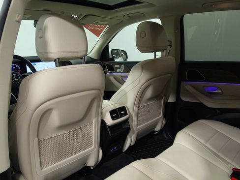 Certified 2026 Mercedes-Benz GLE 350 4MATIC image 29