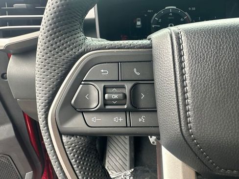 New 2026 Toyota Sequoia Limited image 18