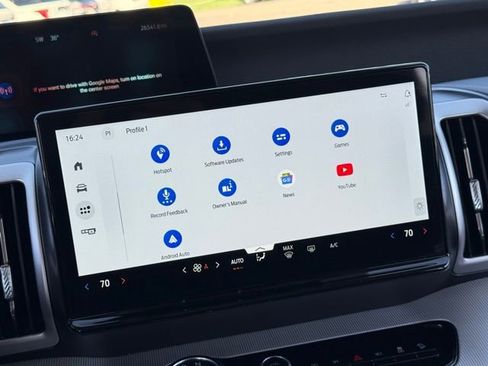 Used 2025 Ford Expedition Active image 28