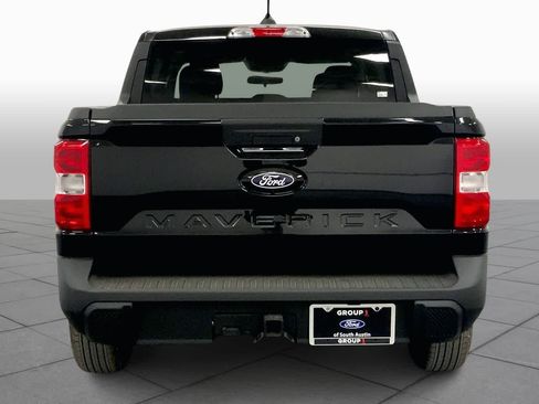 New 2026 Ford Maverick XL AWD/4WD image 4